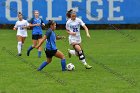 WSoc vs Wellesley  Wheaton College Women’s Soccer vs Wellesley College. - Photo by Keith Nordstrom : Wheaton, Women’s Soccer, Media Day